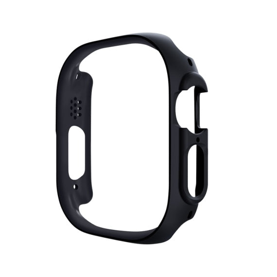 Hoco WS5, Rama Protectie, iWatch Ultra, PC, 49mm - Negru