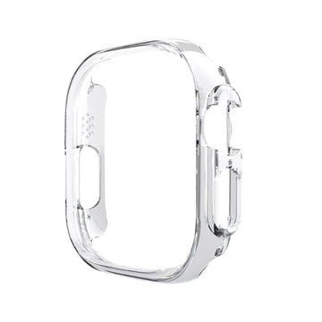 Rama Protectie Hoco WS5, iWatch Ultra, PC, 49mm - Transparent