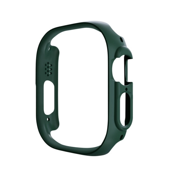 Hoco WS5, Rama Protectie, iWatch Ultra, PC, 49mm - Verde