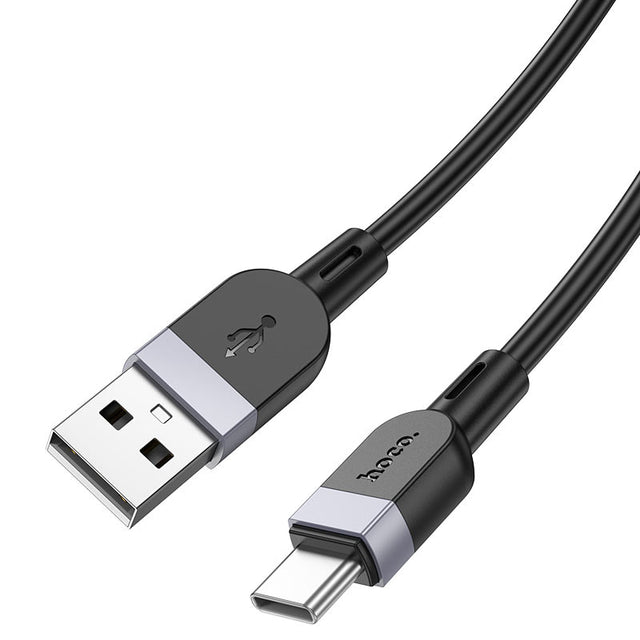 Cablu Hoco X109 Energy USB-A la USB-C