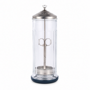 Recipient din Sticla Vionex 1100 ml pentru Dezinfectare Inst - imagine 1