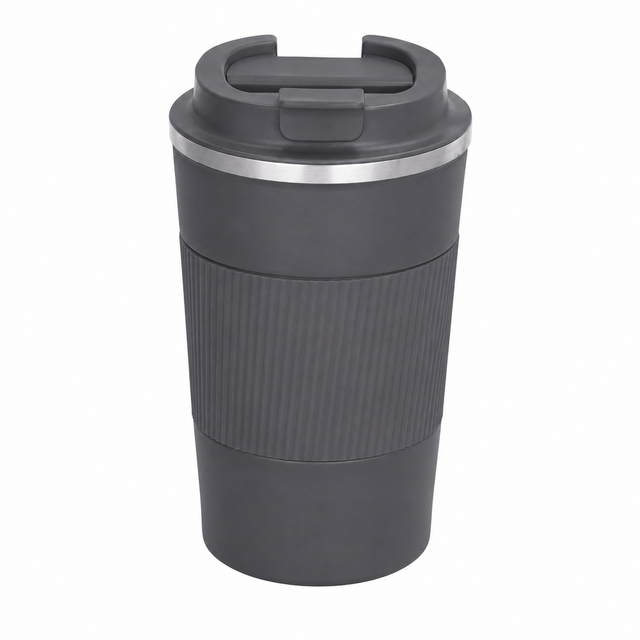 Cana Termos Zilan de 510 ml pentru Cafea - Tine Cafeaua Cald - imagine 1