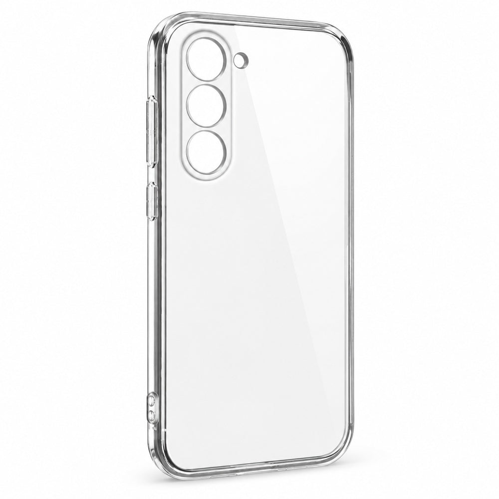 Husa 2mm pentru Samsung A57 5G, TPU Slim - Transparent