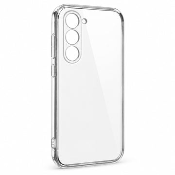 Husa 2mm pentru Samsung A57 5G, TPU Slim - Transparent