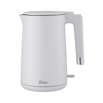 Fierbator Apa 1.7L Cu Pereti Dubli ZILAN ZLN5436