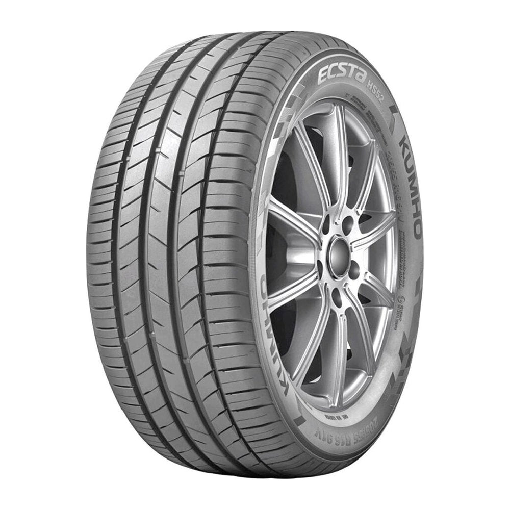 Anvelopa Vara KUMHO Ecsta HS52 235/45R18 98W XL