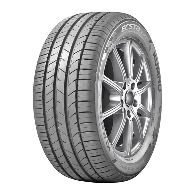 Anvelopa Vara KUMHO Ecsta HS52 235/45R18 98W XL