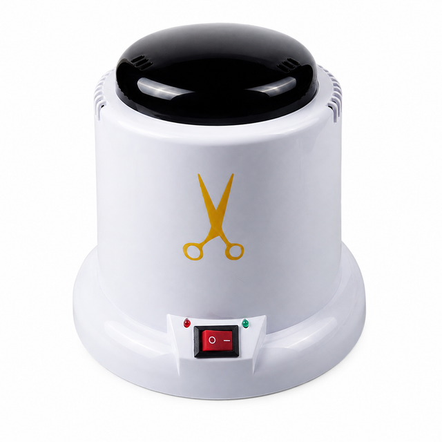 Sterilizator Quartz Profesional Vionex cu Bile de Cuart - Ma - imagine 1