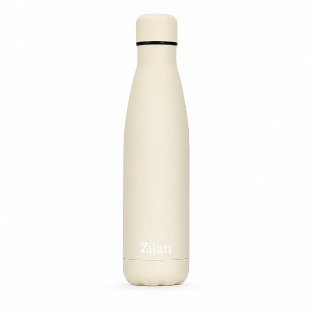 Termos Zilan ZLN0821 din Otel Inoxidabil SUS 304 cu Pereti D - imagine 1