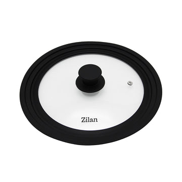 Capac Sticla Adaptabil 3 Dimensiuni 24-26-28cm ZLN4871