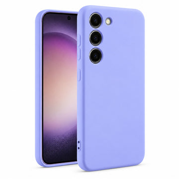 Husa Soft pentru Samsung S25 Plus