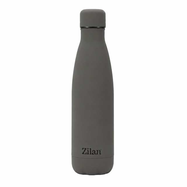 Termos Zilan ZLN0822 din Otel Inoxidabil SUS 304 cu Pereti D - imagine 1