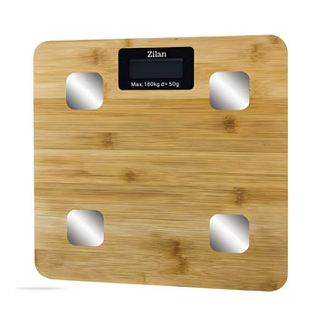 Cantar Baie Digital ZILAN ZLN9008