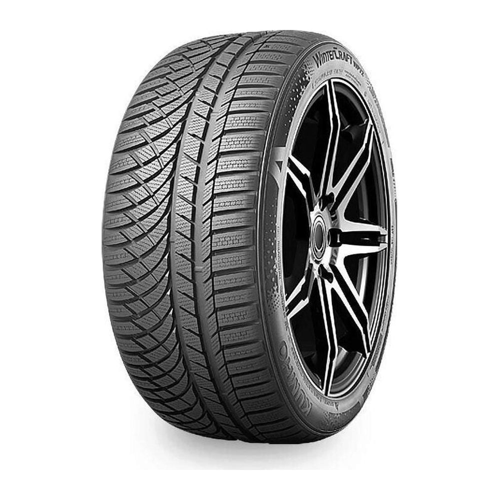 Anvelopa Iarna KUMHO WinterCraft WP72 275/40R18 103V XL