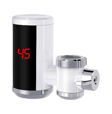 Incalzitor de Apa Instant Electric Z-INOX ZLN5489