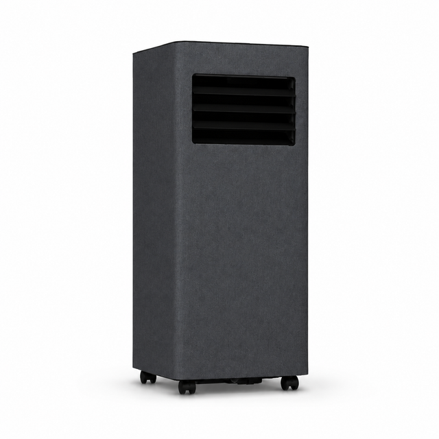 Aer Conditionat Mobil Zilan 3 in 1 cu WiFi - Racire, Dezumid - imagine 1