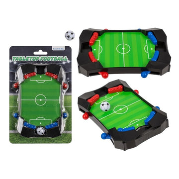 Jucarie masa mini de fotbal Out of the blue 63/3062 / 37332, 18.5cm, blister