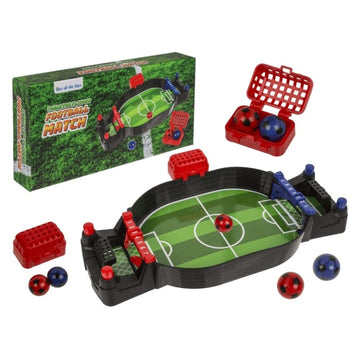 Jucarie masa mini de fotbal Out of the blue 63/3074 / 37630, 27cm