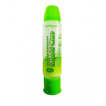 Lipici lichid Keyroad, 45ml, 2 capete, KR971483