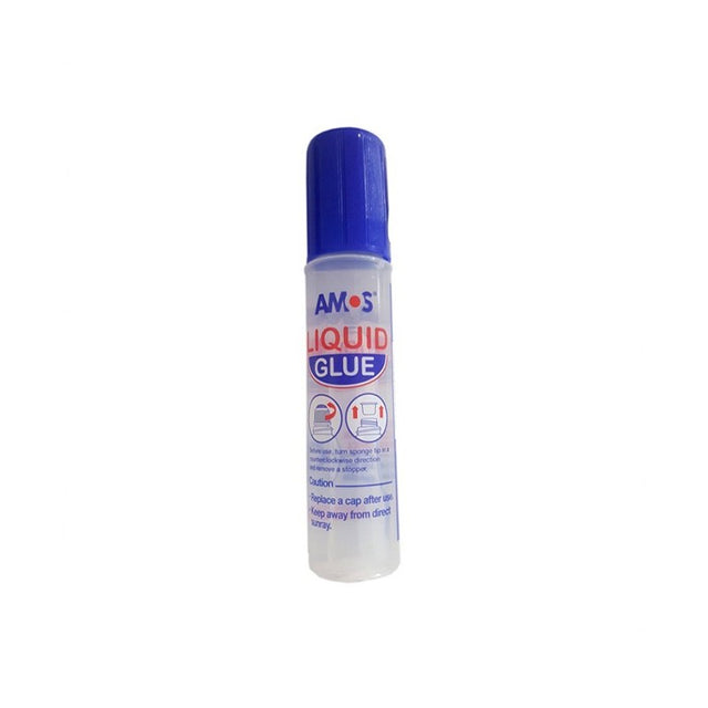 Lipici lichid Amos, 50ml, LQ50