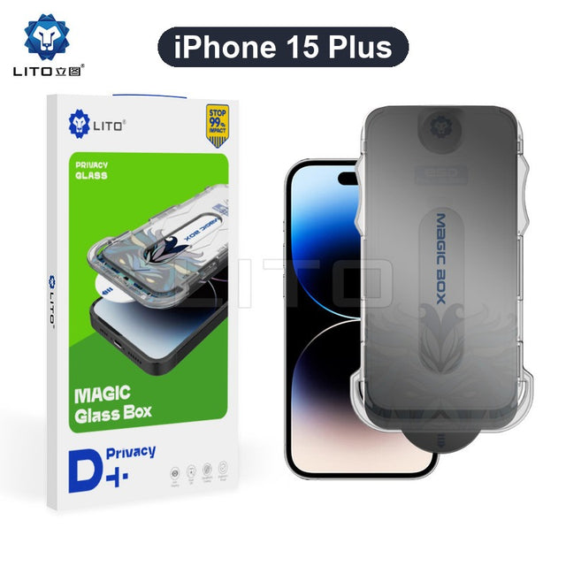iPhone 15 Plus