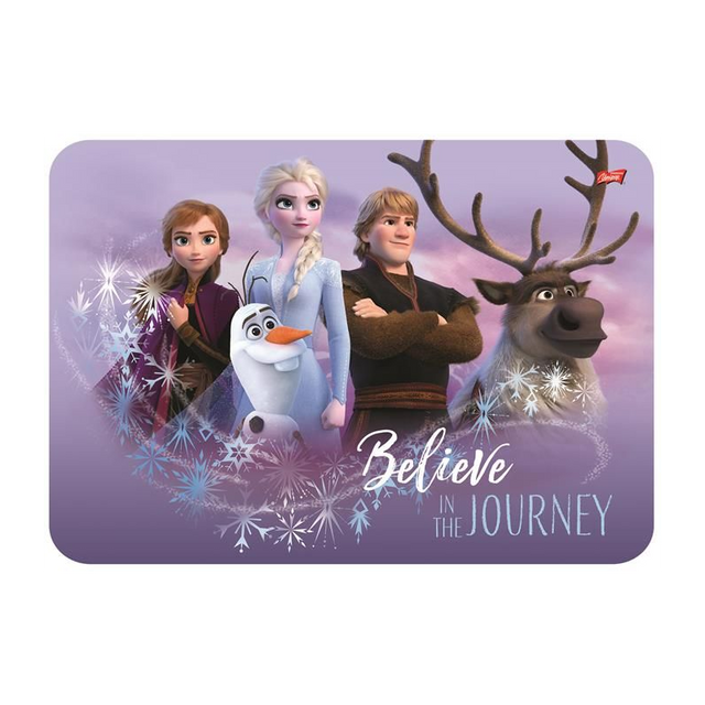 Mapa birou SM Frozen, A3, 2 fete, 629105