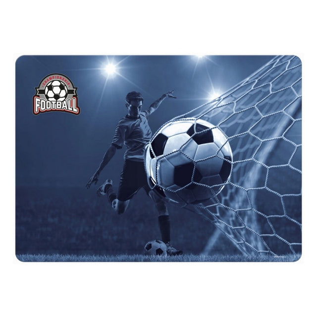 Mapa birou Starpak Football, A3, cu 2 fete, 540314