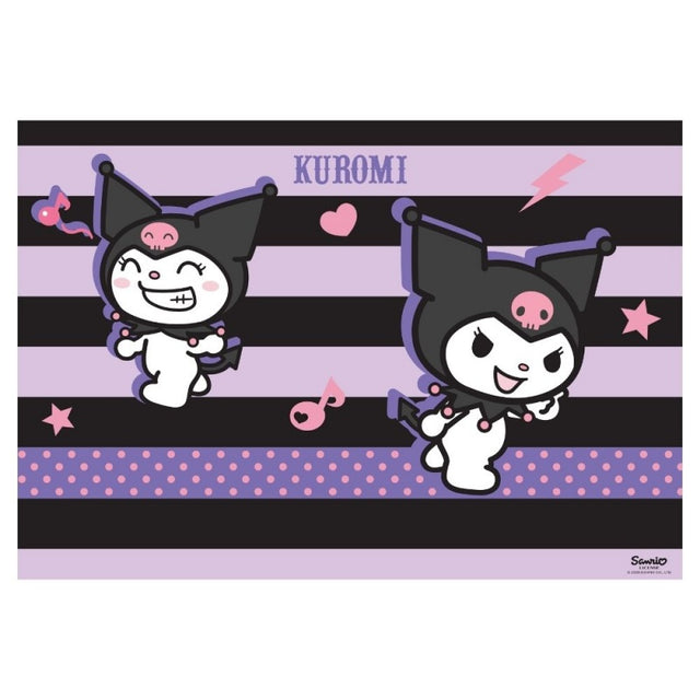 Mapa birou St.Majewski Kuromi, A3, cu 2 fete, 694349