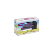 Masina pentru taiere si embosare CNX JF-838S, 7.8x16cm