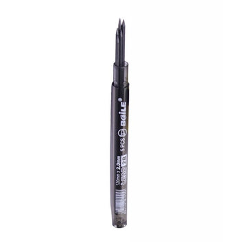 Mine creion mecanic CNX BAILE BL602, 2.0mm, 2B, set 5 buc