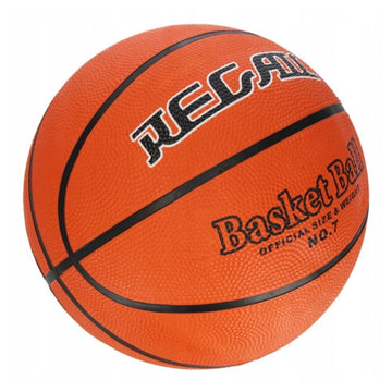 Minge baschet - 23cm, pvc, Regail, nr.7, 3+ ani, MegaCreative, 576983