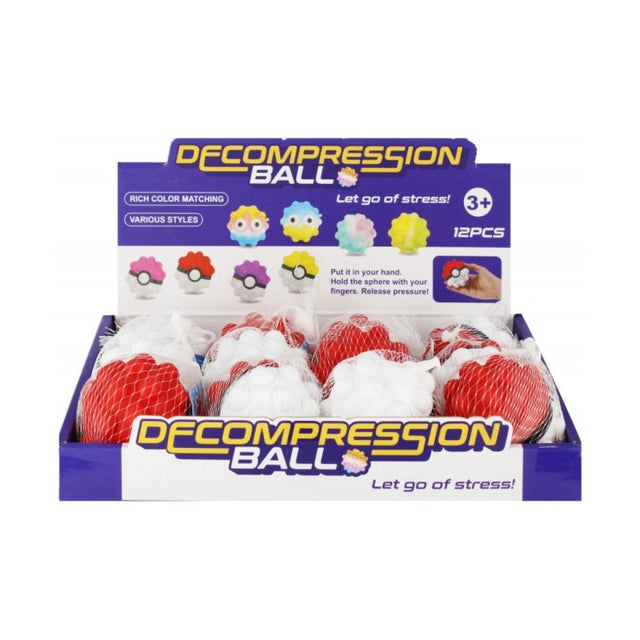 Minge pokemon MegaCreative 526337, 7cm