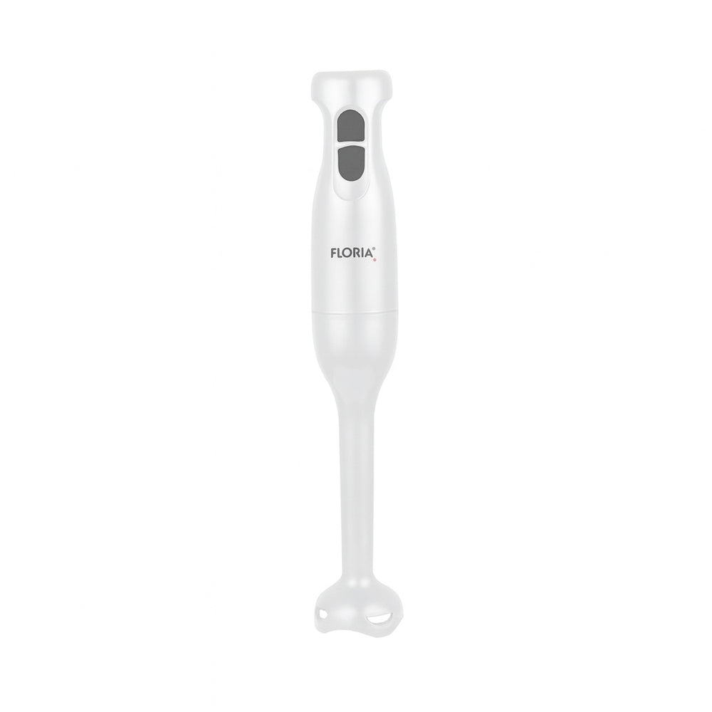 Mixer vertical 250W, Floria ZLN7973, 2 trepte viteza, alb