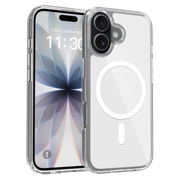 Folie Camera pentru iPhone 17 Pro, Full Cover, Full Glue - Transparent