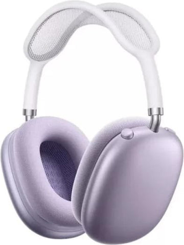 Casti Wireless Hoco W65, Over Ear, BT 5.4, 45h StandBy - Mov