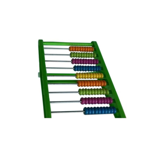 Numaratoare lemn 15x20 Colorarte 66S-96 colorata
