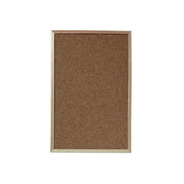 Panou pluta Herlitz 1600030, 40x60cm, pentru perete