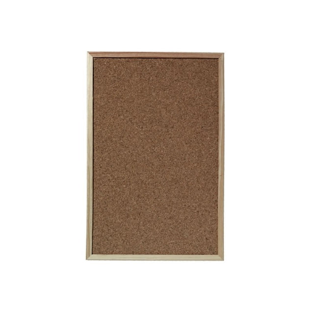 Panou pluta Herlitz 1600030, 40x60cm, pentru perete