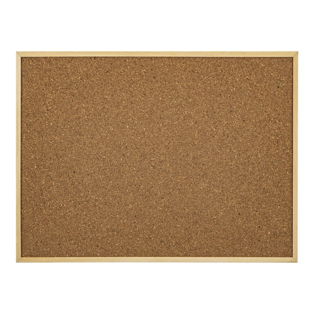 Panou pluta Noki INT-565, 90x120cm, pentru perete