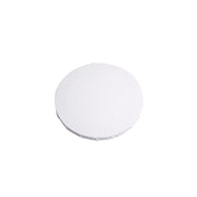 Panza pictura 20cm, Colorarte - rotunda, cadru de lemn