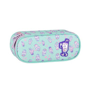 Penar neechipat Starpak BubbleTea, 1 fermoar, 1 extensie, 5x22x9.5cm, 550900