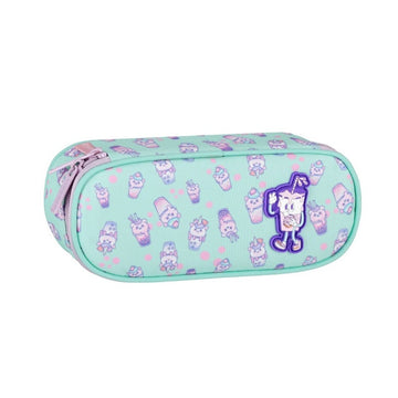 Penar neechipat Starpak BubbleTea, 1 fermoar, 1 extensie, 5x22x9.5cm, 550900
