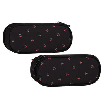 Penar neechipat Starpak Cherry, 1 fermoar, 576238, oval