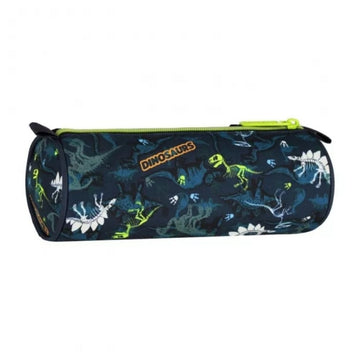 Penar neechipat Starpak Dino Glow, 1 fermoar, 550978, cilindric