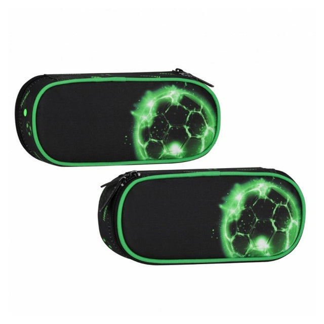 Penar neechipat Starpak Football, 1 fermoar, 576280, oval
