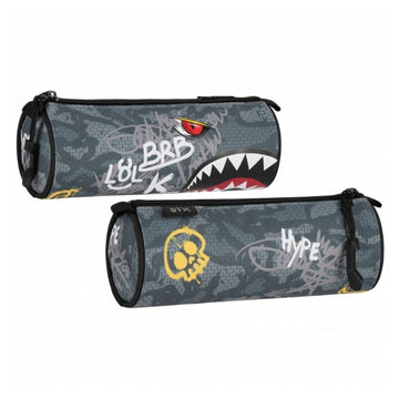 Penar neechipat Starpak Shark, 1 fermoar, 576251, cilindric