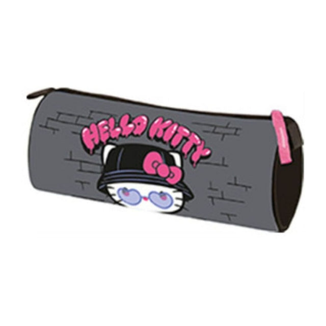 Penar neechipat St.Majewski Hello Kitty, 1 fermoar, 302794, cilindric