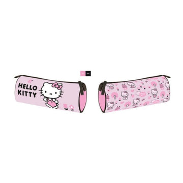 Penar neechipat St.Majewski Hello Kitty, 1 fermoar, 699054, cilindric