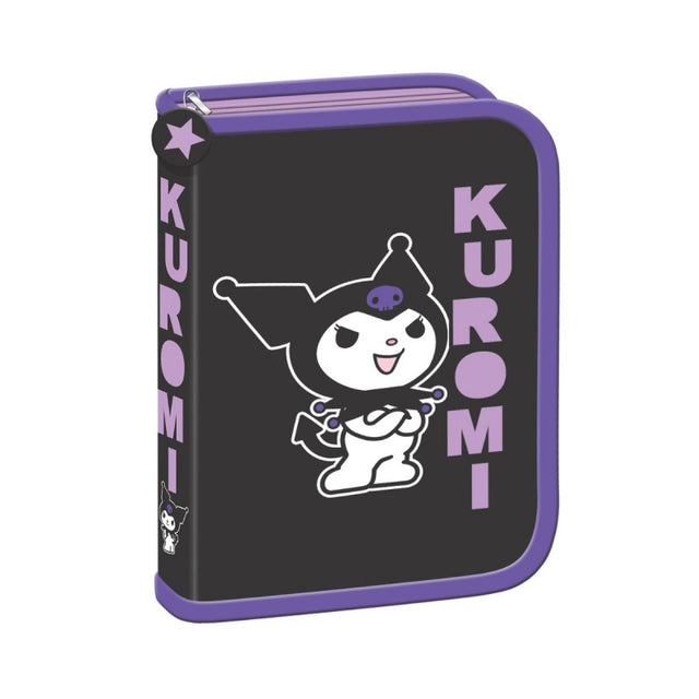 Penar neechipat St.Majewski Kuromi, 1 fermoar, 1 extensie, 694196
