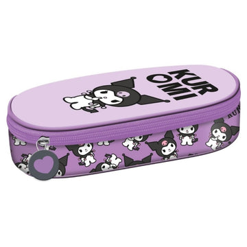 Penar neechipat St.Majewski Kuromi Violet, 1 fermoar, 693762, oval